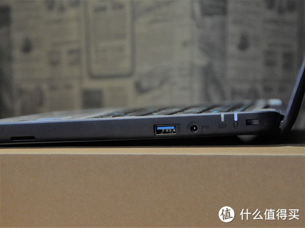 #本站首晒＃ASUS 华硕 Chromebook C202 开箱及Chromebook使用体验