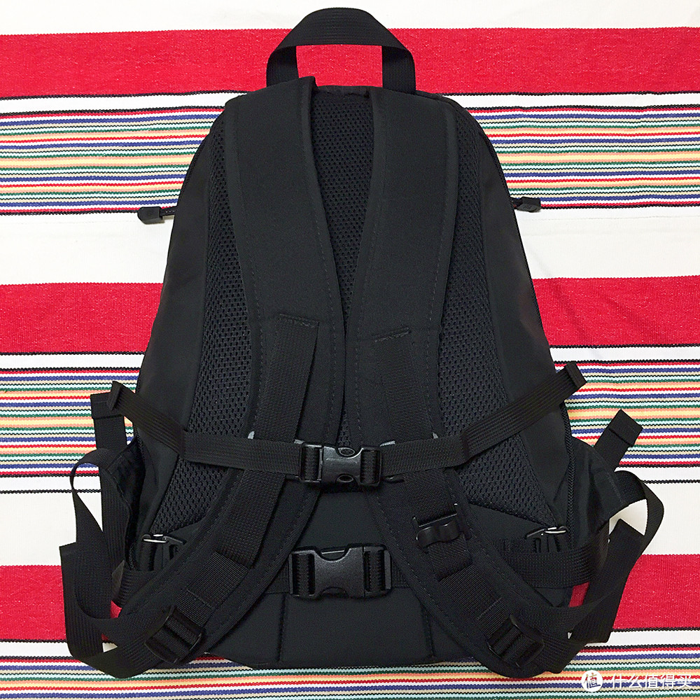 TOM BIHN synapse 19L 男士双肩包 晒单