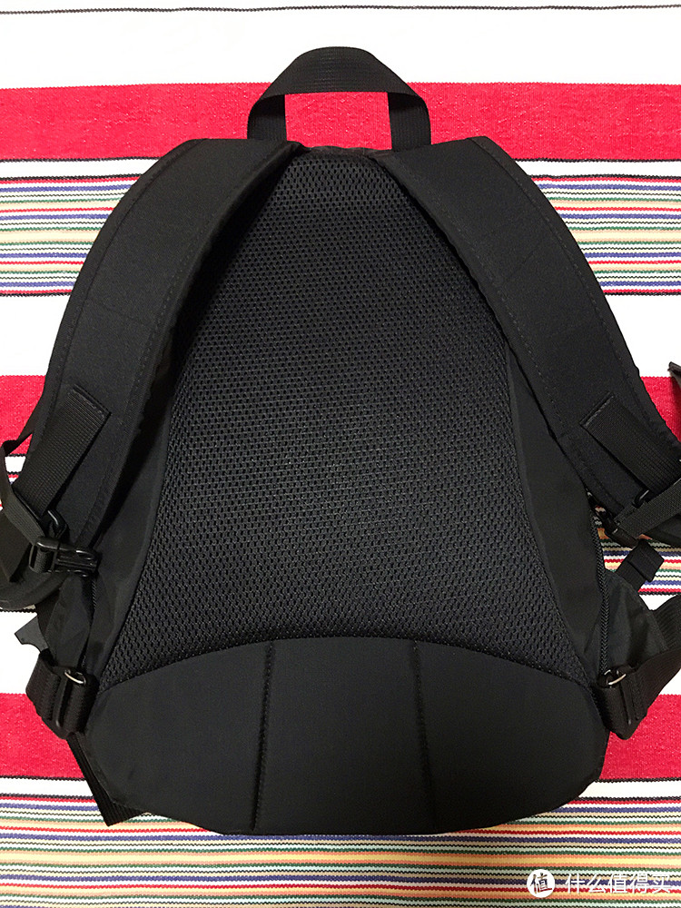 TOM BIHN synapse 19L 男士双肩包 晒单