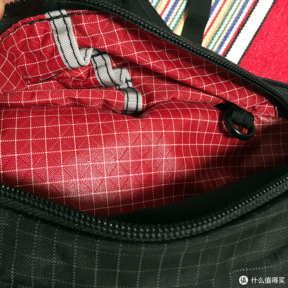 TOM BIHN synapse 19L 男士双肩包 晒单