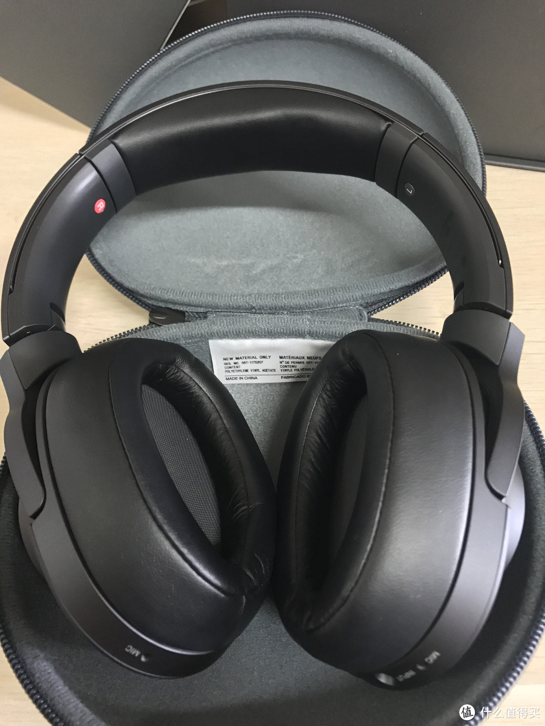 一拖再拖的耳机晒单合集：creative 创新 live&bose qc25&sony 索尼 100abn 头戴式耳机