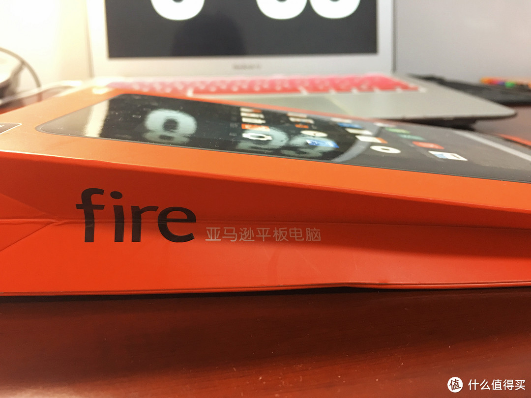 物美价廉的低端娱乐平板？亚马逊kindle fire平板电脑入手评测