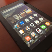 亚马逊 Kindle Fire HDX 平板电脑使用体验(系统|硬件|功能)