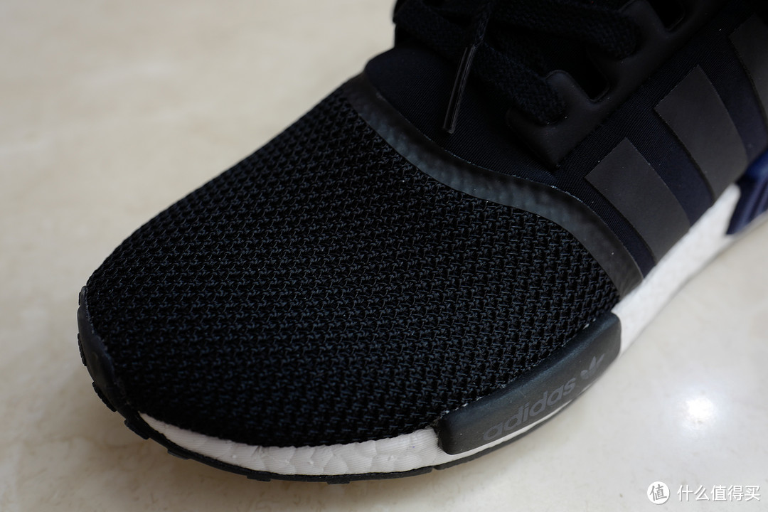 春节假期剁手,英国JD Sports购入NMD R1直邮到手