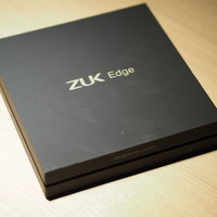 联想 ZUK Edge 智能手机外观设计(中框|摄像头|卡槽)