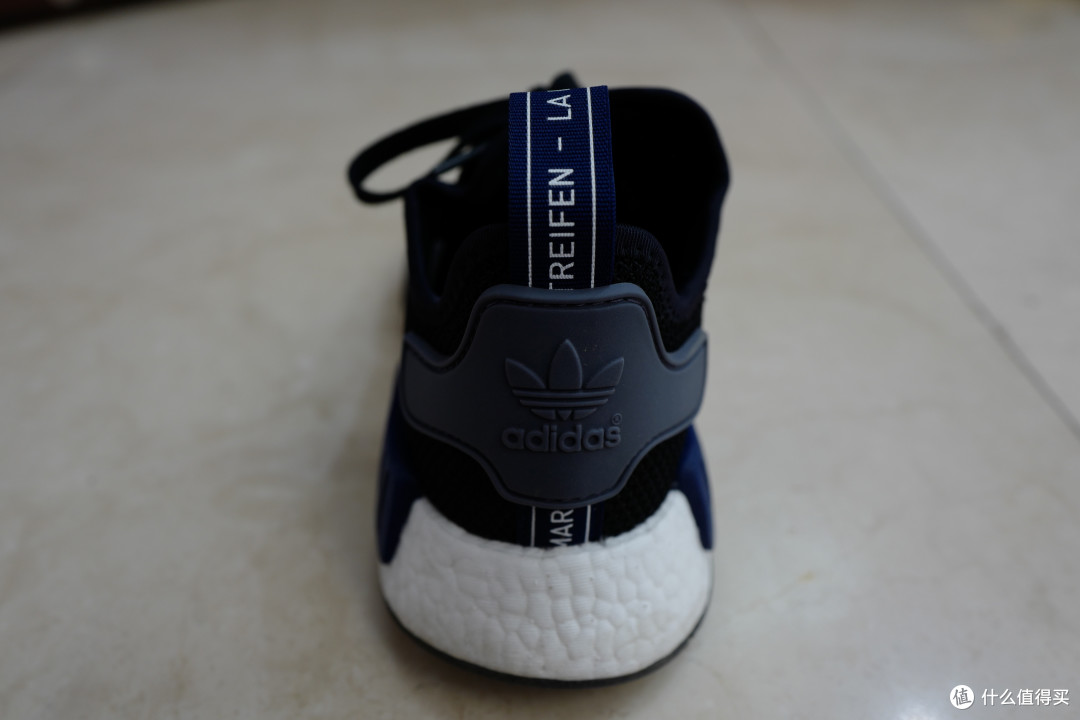 春节假期剁手,英国JD Sports购入NMD R1直邮到手