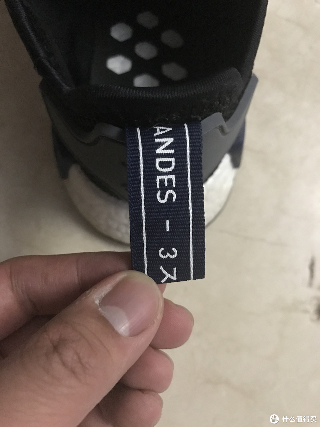 春节假期剁手,英国JD Sports购入NMD R1直邮到手