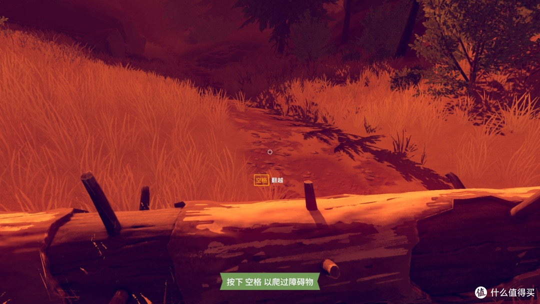 篇三:做个孤独的看火人:《firewatch》pc版游戏浅评 风景美如画 剧情