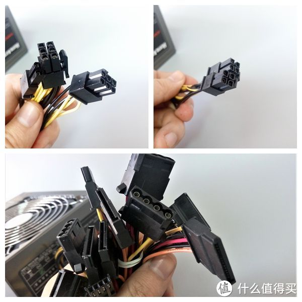 你一张显卡的钱我配了台电脑——G4560+H110+GTX1050方案装机