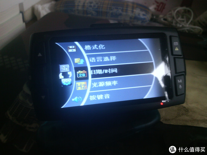 记录仪 DOD MK100 与 DOD ONE 的对比