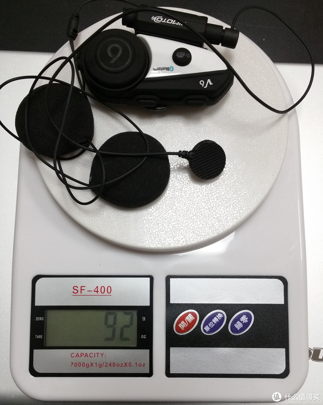 入门级骑行耳机:维迈通系列蓝牙耳机测评