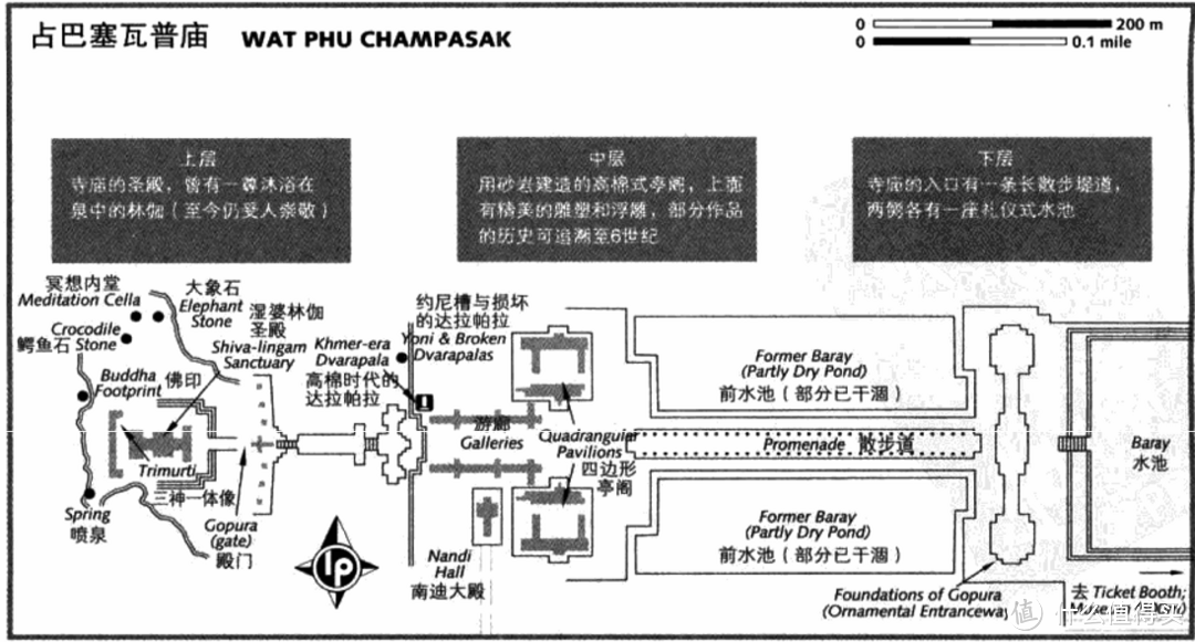 自驾老挝，什么值得玩，什么值得买