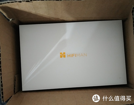 Hifiman MegaMini 无损音乐播放器 听感小记