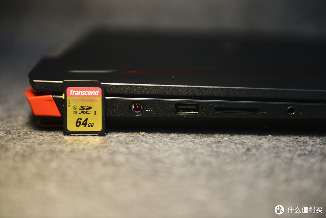 我厚我黑我性能好:ACER 宏碁 暗影骑士3 1050Ti 游戏本 开箱简评