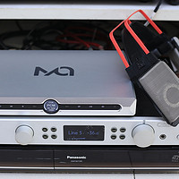 MATRIX AUDIO耳机放大器使用体验(细节|调音|工艺)