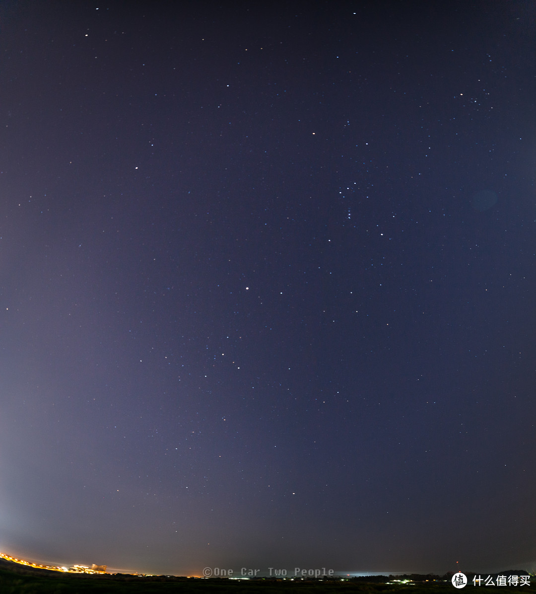 夜市旁，湄公河畔，手牵手数个星星也不错