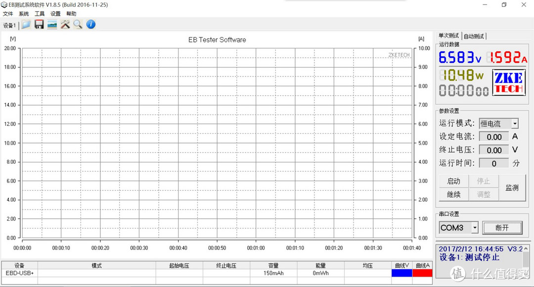 MEIZU 魅族 MU11双口快速充电头 简测兼谈如何选购双口快速充电头