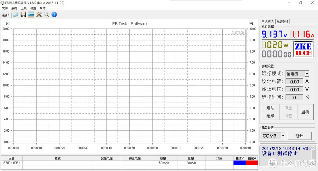 MEIZU 魅族 MU11双口快速充电头 简测兼谈如何选购双口快速充电头