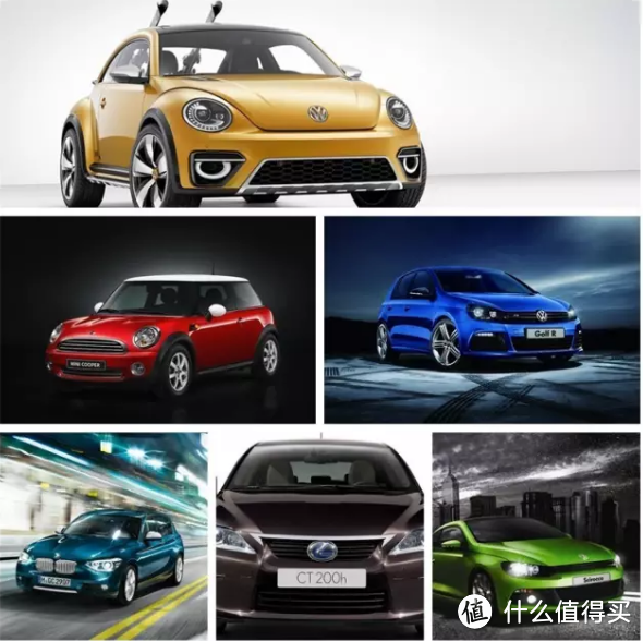 车榜单：2016年中国二手车保值率分析报告