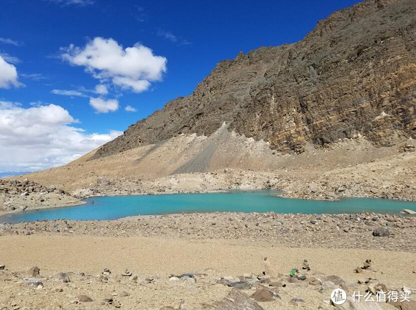 新藏线、东西圣湖篇