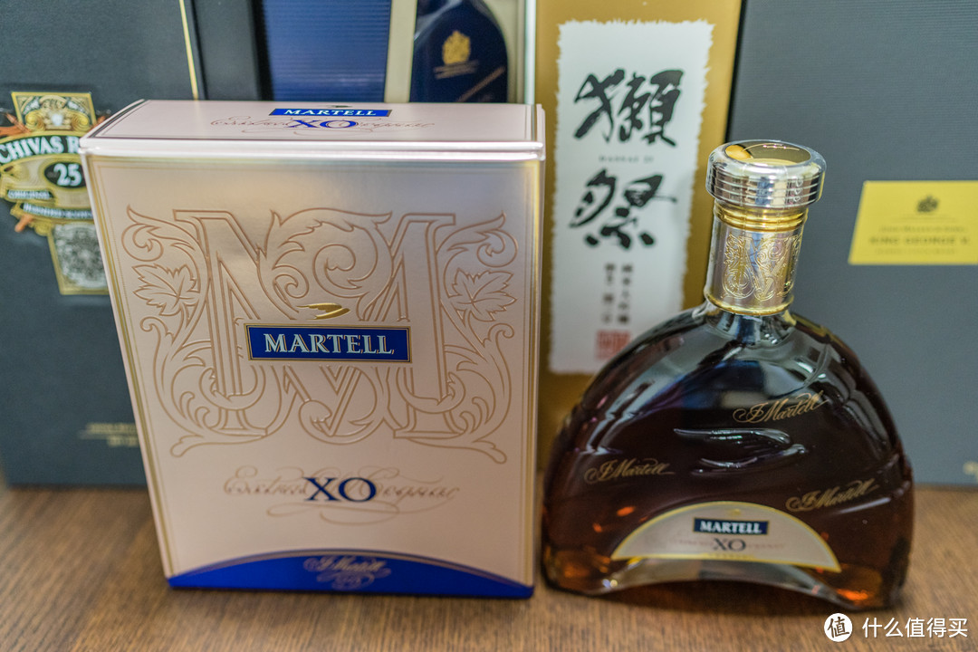 春节去日本买买买（下篇）Johnnie Walker 威士忌 + Martell 白兰地 + SK-II