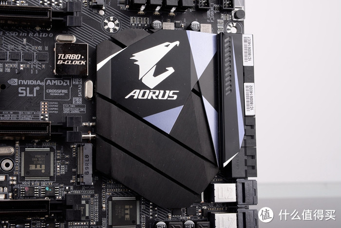 #本站首晒#GIGABYTE 技嘉 AORUS Z270-Gaming 8开箱&拆解分析