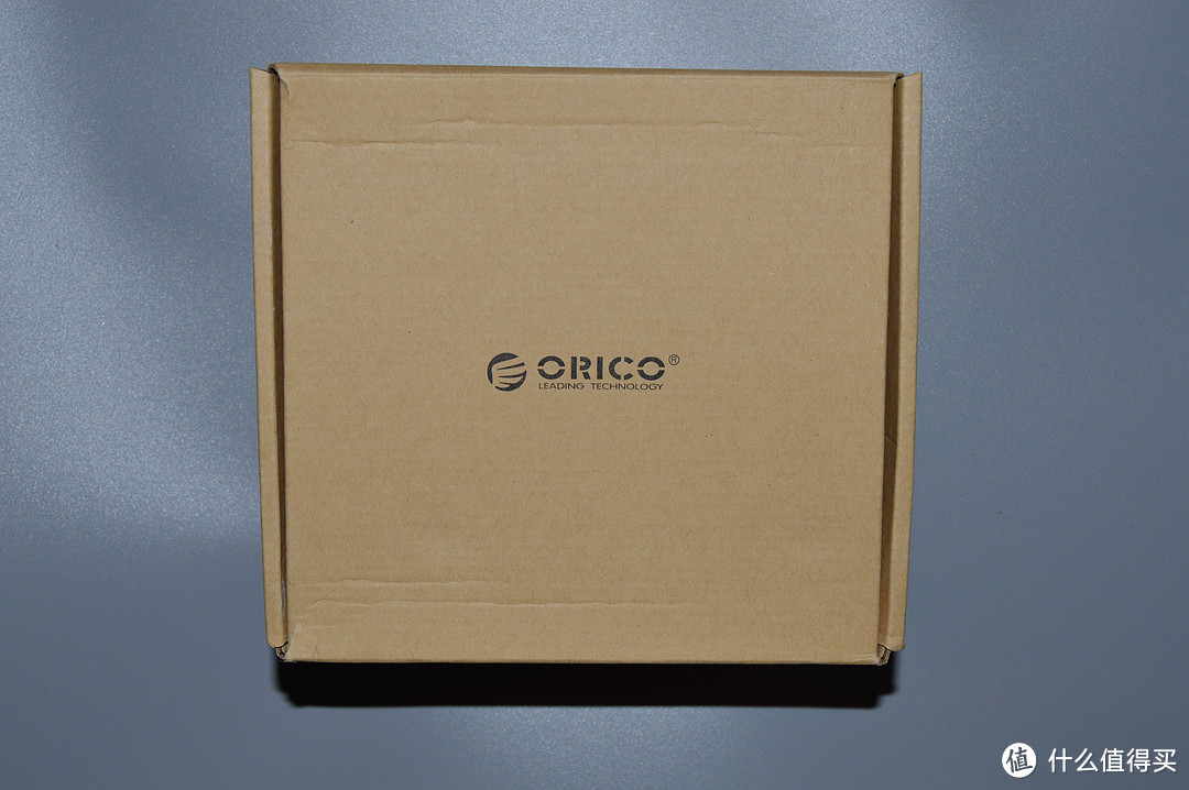 ORICO 奥睿科 6818US3 SATA3.0串口硬盘座 开箱使用体验