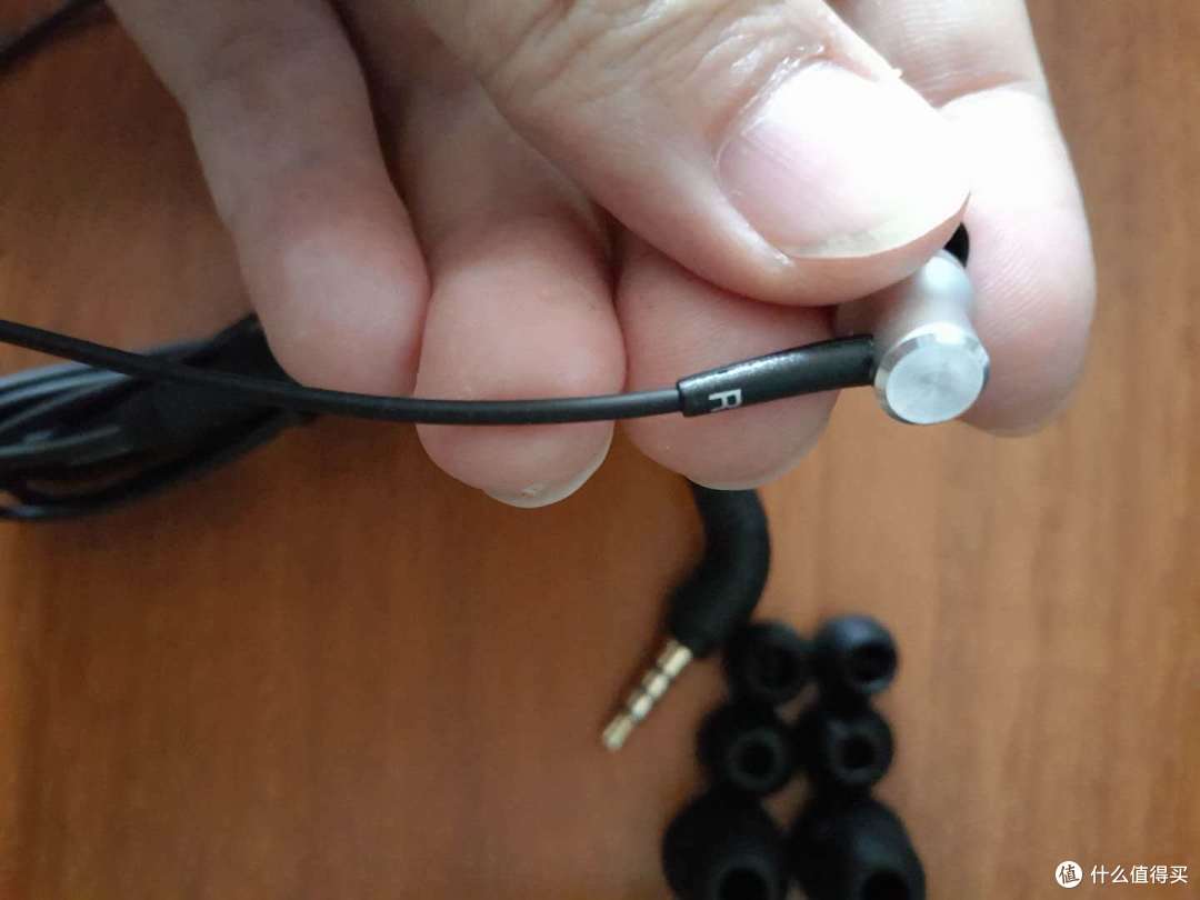 纠结之后的平价耳塞：HiFiMAN 头领科技 RE-400 入耳式耳塞开箱