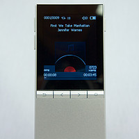 头领科技 MegaMini小强北美版 音乐播放器使用感受(操作|听感|颜值)