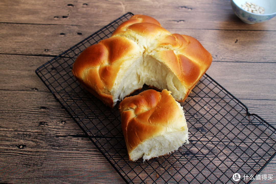 图文详解老面包——这是一个据说价值四千元的面包配方！
