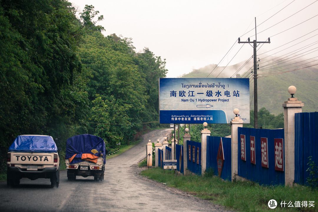 一个没有存在感的邻国 — 自驾老挝是种怎样体验？