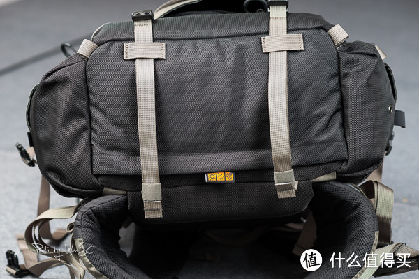 我的海淘第一单——Lowepro 乐摄宝 双肩*级型号 Pro Trekker AW「300」