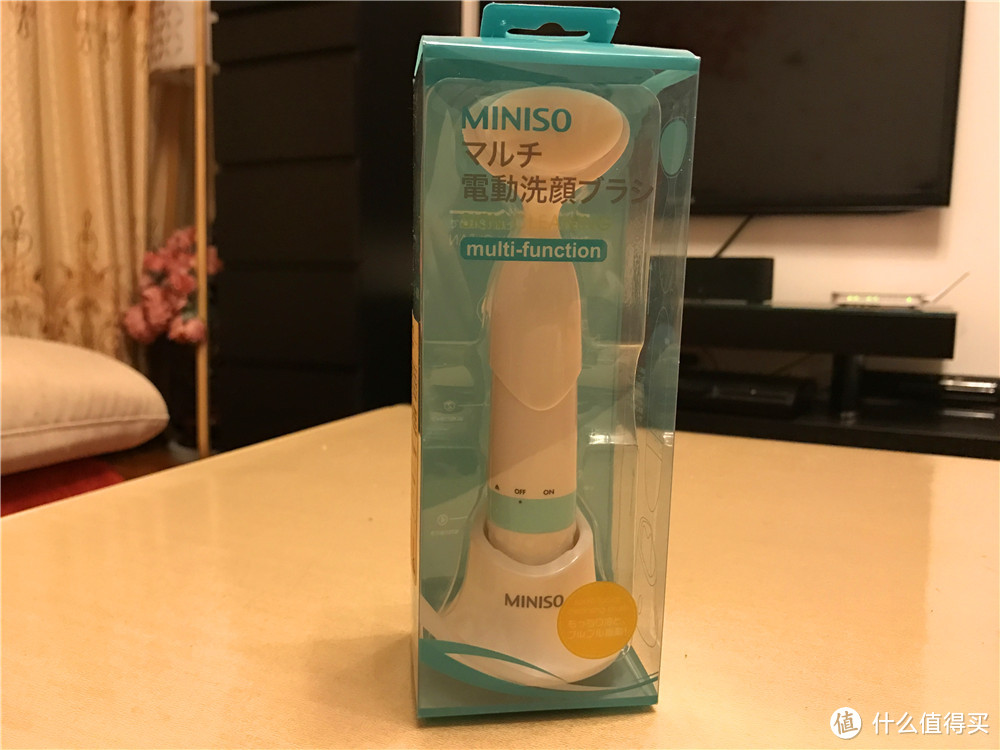 【性价比高】MINISO 名创优品 小物晒单