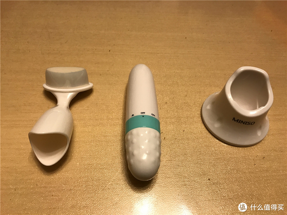 【性价比高】MINISO 名创优品 小物晒单