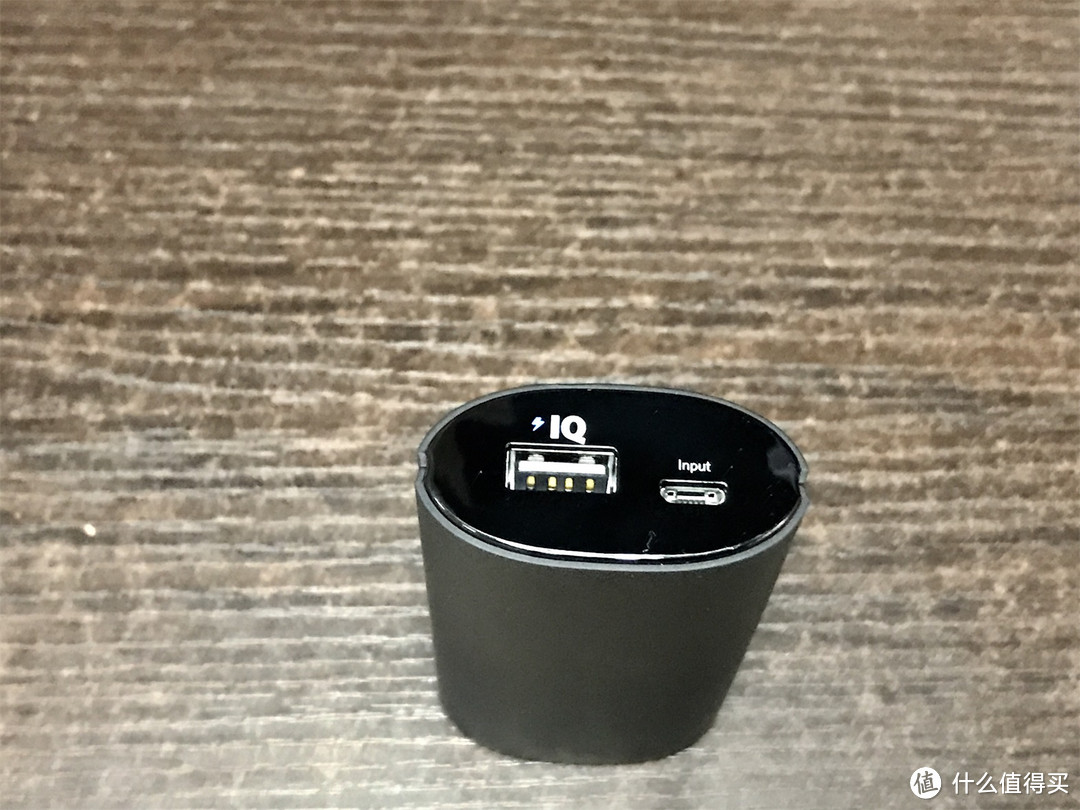 颜值不可缺，anker智能体感移动电源充电宝（6700mah）开箱