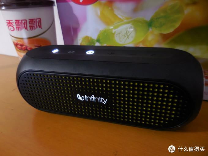 燕飞利仕蓝牙音箱怎么样