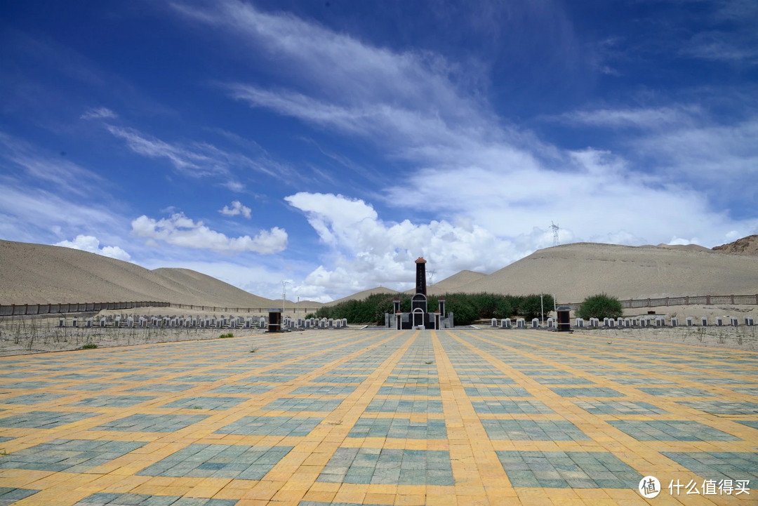 班公措、美丽日土湿地、壮观扎达土林、雨中初遇神山与圣湖