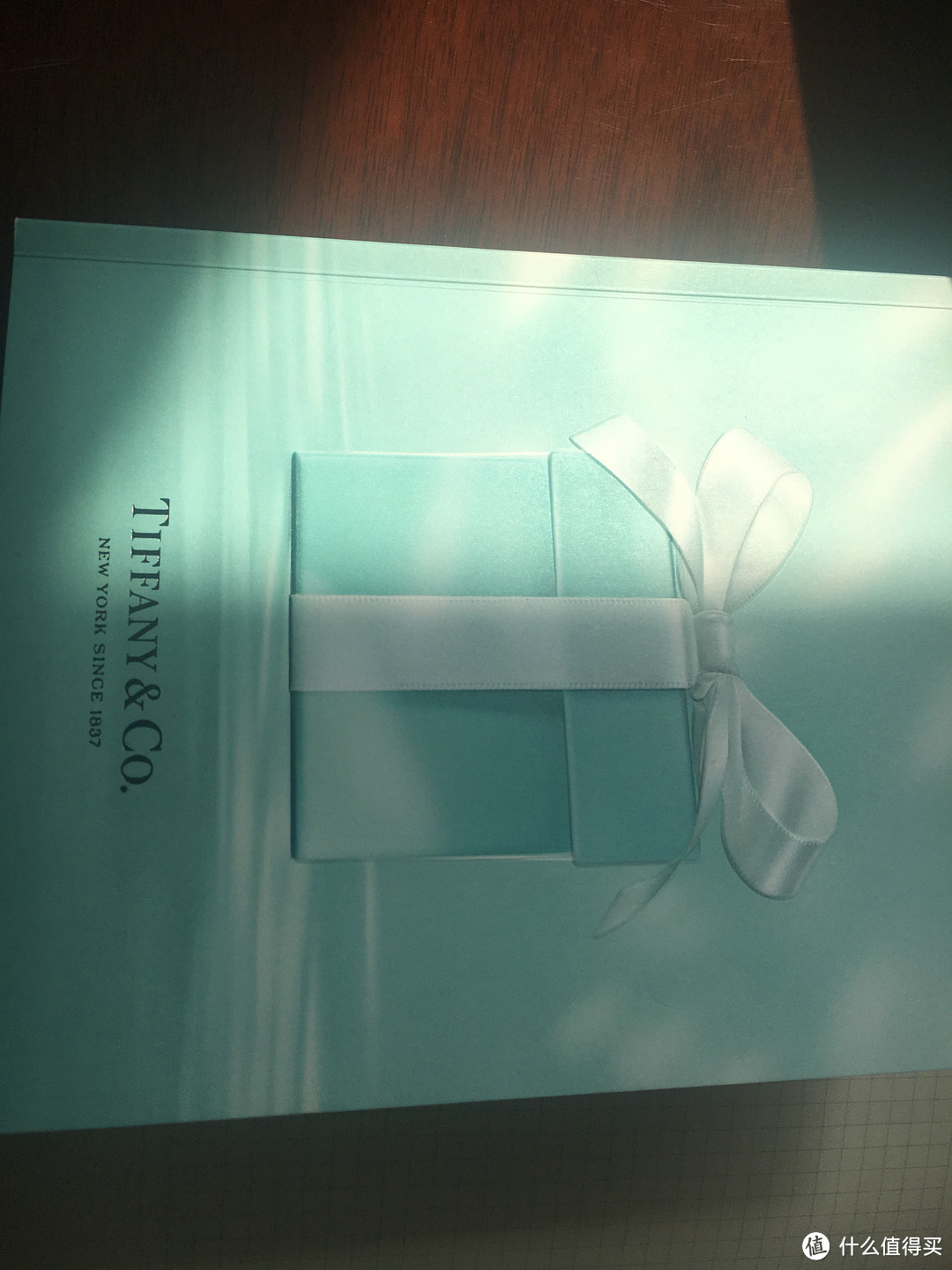 #情人礼# 打开幸福门——TIFFANY & Co 珐琅纯银钥匙