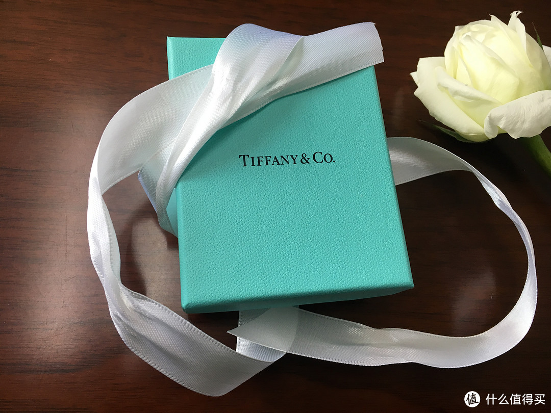 #情人礼# 打开幸福门——TIFFANY & Co 珐琅纯银钥匙