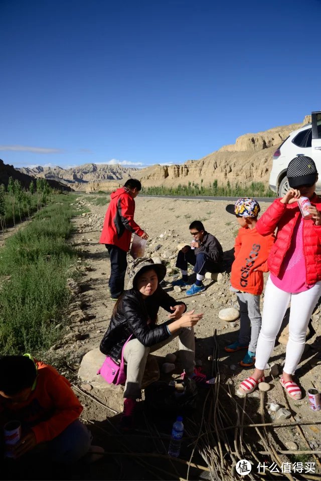 班公措、美丽日土湿地、壮观扎达土林、雨中初遇神山与圣湖