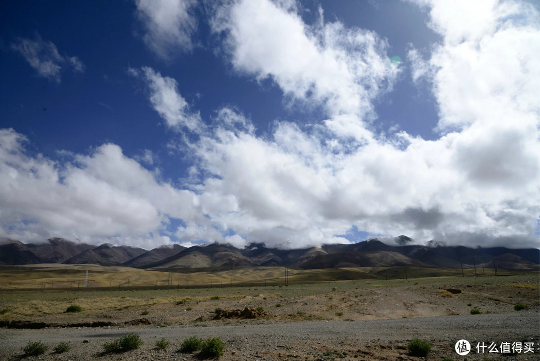 班公措、美丽日土湿地、壮观扎达土林、雨中初遇神山与圣湖