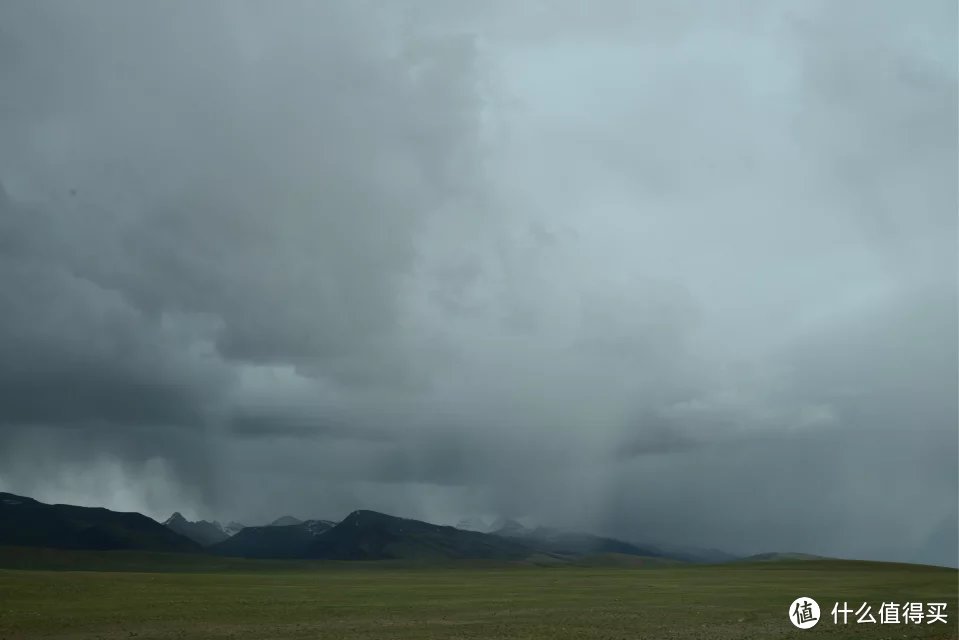 班公措、美丽日土湿地、壮观扎达土林、雨中初遇神山与圣湖