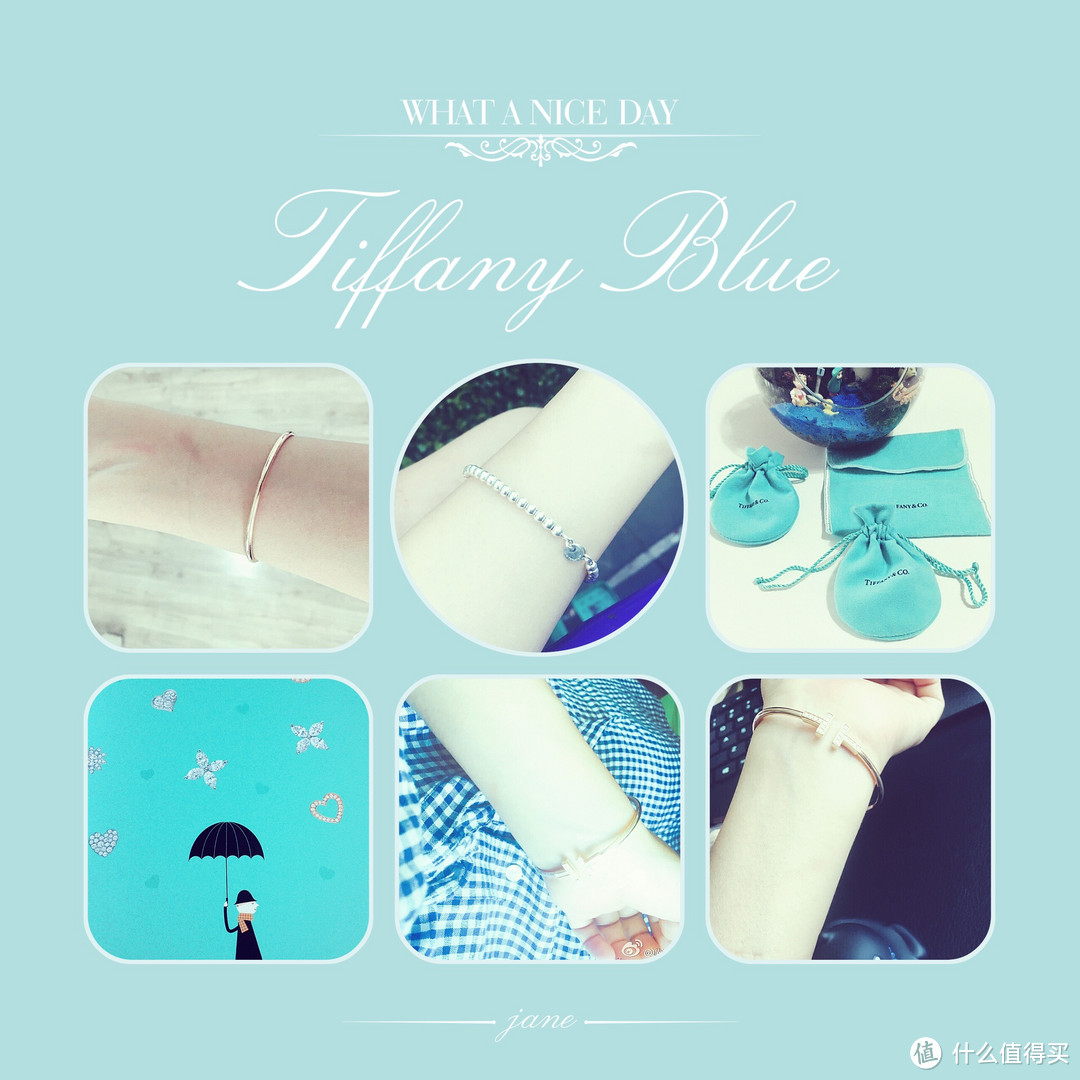 #情人礼# 打开幸福门——TIFFANY & Co 珐琅纯银钥匙