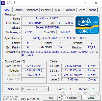 #原创新人# Dell 戴尔 6430u 海淘开箱