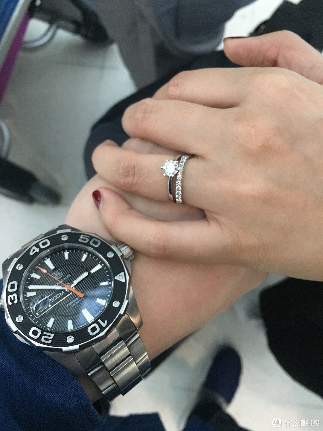 寻美食+求婚游记：Proposal in BKK 曼谷 自由行