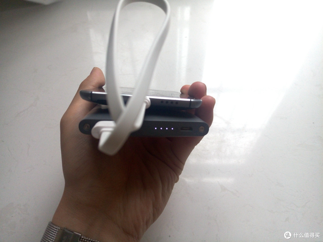 新年换新移动电源:MEIZU 魅族 快充移动电源