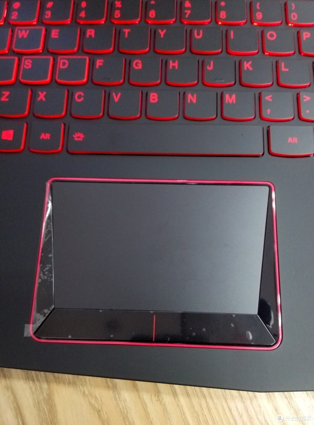 新品尝鲜 lenovo 联想 拯救者 R720上手体验
