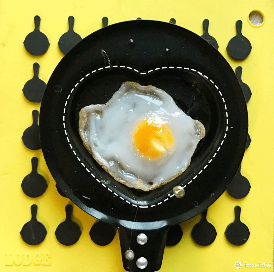 市面上的煎蛋神器好用吗 鸡蛋的哪种吃法最健康 什么值得买