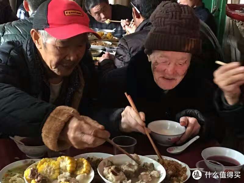 过年吃下去的肉终究是要甩的