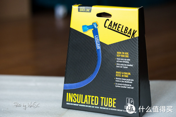 户外水具 Camelbak Hydration Pack+Insulated Tube 水袋套装+保温水管水嘴